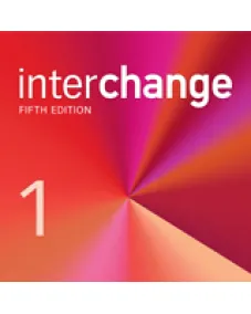 Interchange 5ED Level 1 Teacher's Digital Pack (American English)