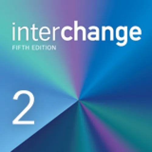 Interchange 5ED Level 2 Teacher's Digital Pack (American English)