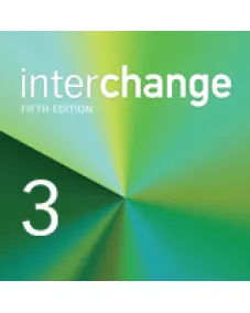 Interchange 5ED Level 3 Teacher's Digital Pack (American English)
