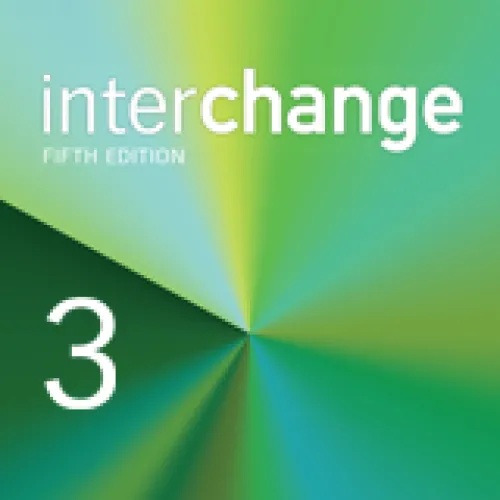 Interchange 5ED Level 3 Teacher's Digital Pack (American English)