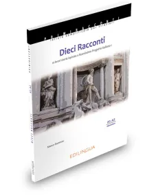 Primiracconti (A1-A2) Dieci Racconti