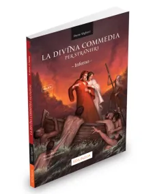La Divina Commedia per stranieri: Inferno