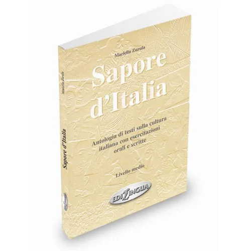 Sapore d'Italia (B1-B2)