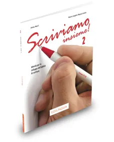 Scriviamo insieme! 2 (B1-B2)