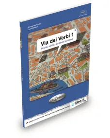 Via dei Verbi 1 (A1-B1)