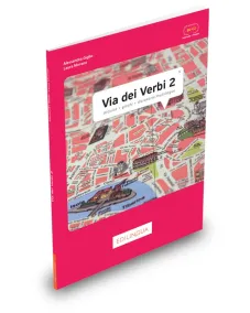 Via dei Verbi 2 (B2-C2)