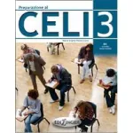 Книги для підготовки до іспиту з італійської мови