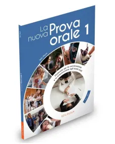 La nuova Prova orale 1 (A1-B1)