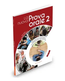 La nuova Prova orale 2 (B2-C2)