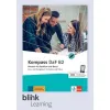 Kompass DaF - Digitale Ausgabe mit LMS