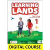 Learning Lands FULLY DIGITAL COURSE