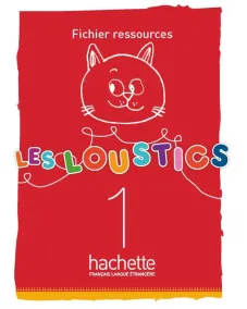 Les Loustics 1: Fichier ressources
