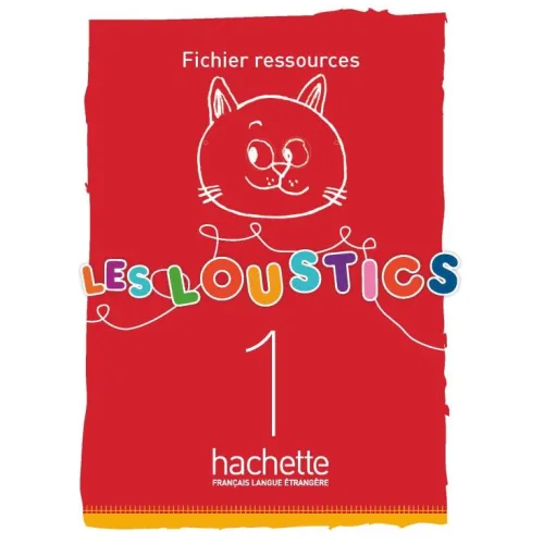 Les Loustics 1: Fichier ressources