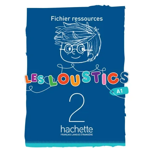 Les Loustics 2: Fichier ressources