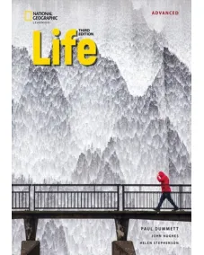 Life 3ED Advanced Teacher's Book Книга для вчителя