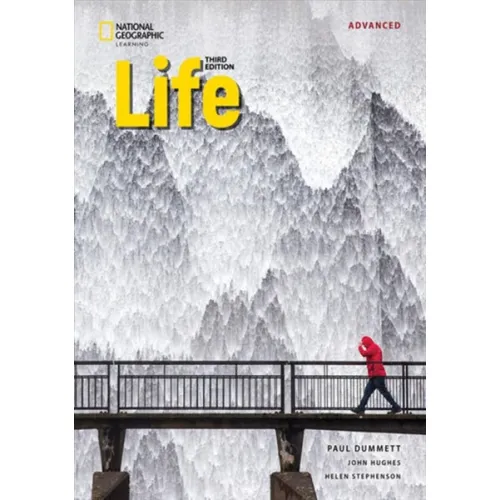 Life 3ED Advanced Teacher's Book Книга для учителя