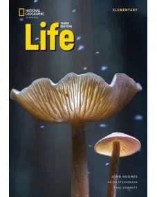 Life 3ED Elementary Teacher's Book Книга для вчителя