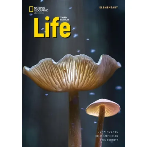 Life 3ED Elementary Teacher's Book Книга для вчителя