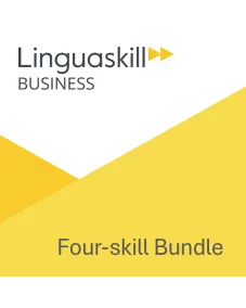 Linguaskill Business 4-Skill Bundle