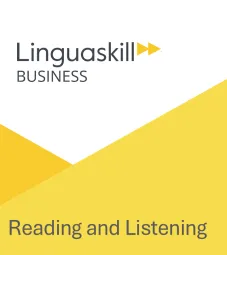Linguaskill Business Reading and Listening