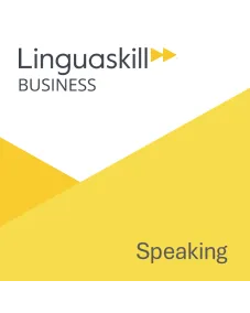 Linguaskill Business Speaking