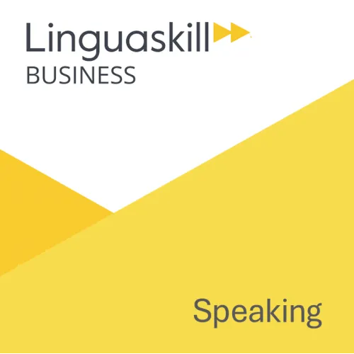Linguaskill Business Speaking