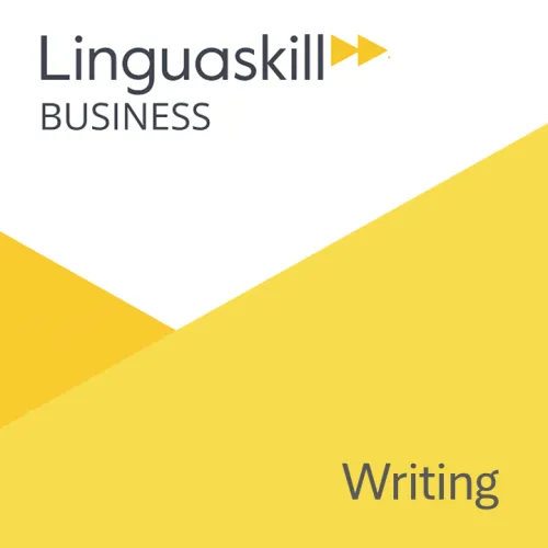 Linguaskill Business Writing