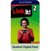 Link It! 2ED AmEng DIGITAL PACKS