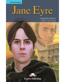CLASSIC READERS LEVEL 4 JANE EYRE