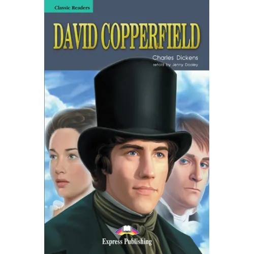 CLASSIC READERS LEVEL 3 DAVID COPPERFIELD