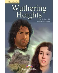 CLASSIC READERS LEVEL 6 WUTHERING HEIGHTS