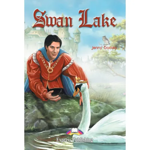 GRADED READERS LEVEL 2 SWAN LAKE