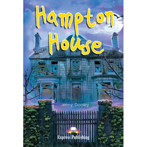 GRADED READERS LEVEL 2 HAMPTON HOUSE