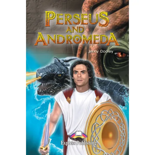 GRADED READERS LEVEL 2 PERSEUS & ANDROMEDA