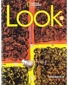 LOOK 5 Workbook Рабочая тетрадь