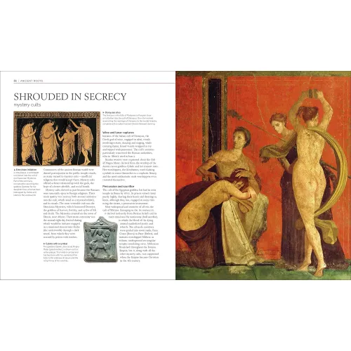 A History of Magic, Witchcraft and the Occult - Фото 2
