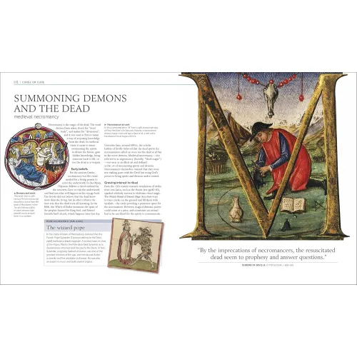 A History of Magic, Witchcraft and the Occult - Фото 4