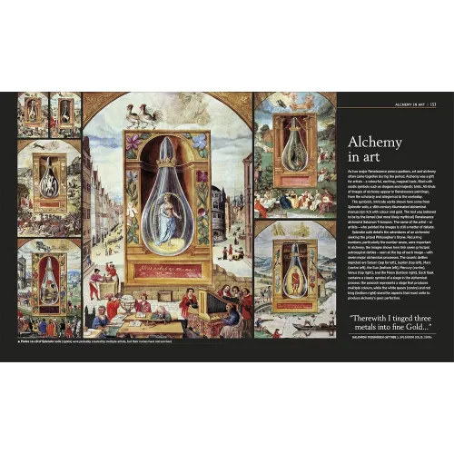 A History of Magic, Witchcraft and the Occult - Фото 5