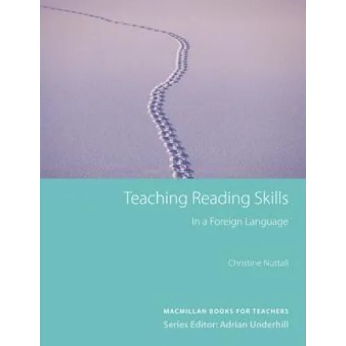 Teaching Reading Skills In A Foreign Language Методична література