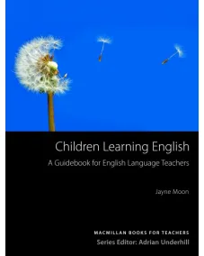 Children Learning English