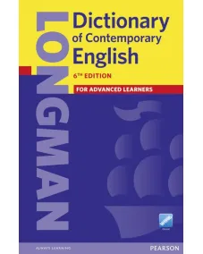 LD Contemporary English 6th ed paper + Online Access 