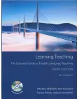 Learning Teaching 3rd Edition with DVD-ROM Pack