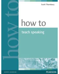 How to Teach Speaking New