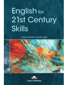 English for 21st Century Skills