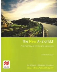 The New A-Z of ELT