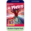 Metro 2ED DIGITAL PACKS