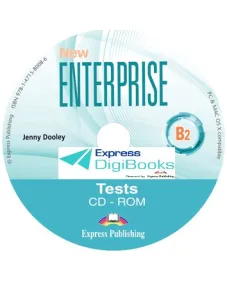 New Enterprise B2 Tests