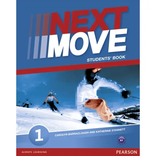 Next Move 1 Student's Book