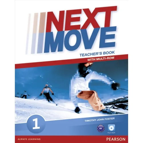 Next Move 1 Teacher's Book