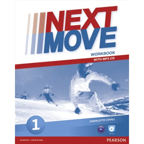 Next Move 1 Workbook